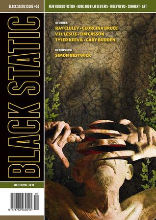 Black Static Issue 50