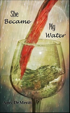 She Became My Water (ebook)