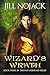 Wizard's Wrath (Fae Unbound...