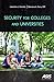 Security for Colleges and Universities by Lawrence J. Fennelly
