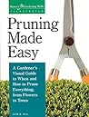 Pruning Made Easy...