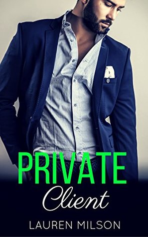 Private Client (Kindle Edition)