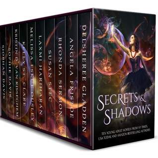 Secrets & Shadows (Kindle Edition)
