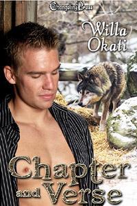 Chapter and Verse (Omega Wolves, #7)