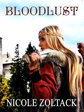Bloodlust (ebook)