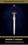 Conan the Barbari...