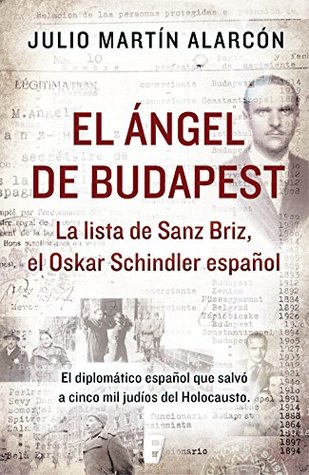 El ángel de Budapest
