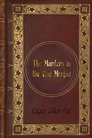 The Murders in the Rue Morgue