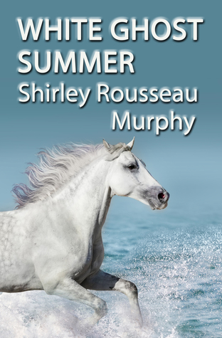 White Ghost Summer (Paperback)