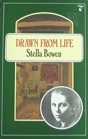 Drawn from Life (Hardcover)