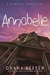 ANNABELLE by Chana Keefer
