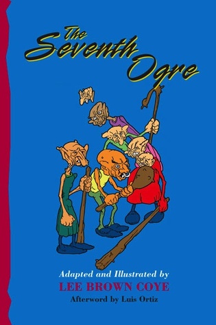 The Seventh Ogre