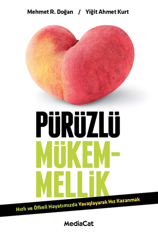 Pürüzlü Mükemmellik (Paperback)