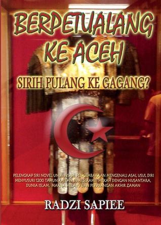 Berpetualang Ke Aceh: Sirih Pulang Ke Gagang?