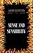 Sense and Sensibility