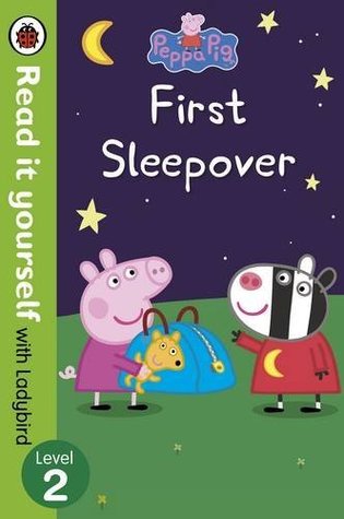 First Sleepover (Paperback)