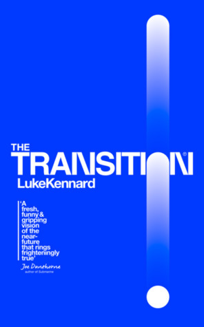 The Transition (Hardcover)