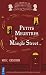 Petits meurtres à Mangle Street by M.R.C. Kasasian