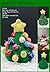 Crochet pattern - CP294 - Christmas Tree, Advent Calendar, Ta... by shifio pattern