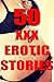 XXX EROTIC STORIES 50 BOOKS OF TABOO PLEASURE