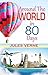 Around the World in 80 Days by Jules Verne