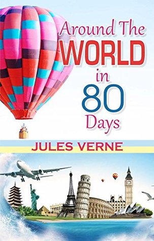 Around the World in 80 Days