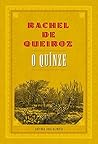 O Quinze Book cover for O Quinze