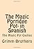 The Magic Porridge Pot - The Magic pot Gachas