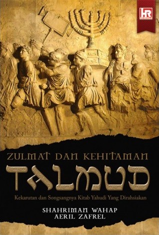 Zulmat dan Kehitaman Talmud