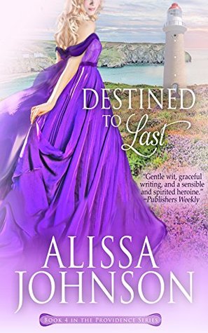 Destined To Last (The Providence Series, #4)