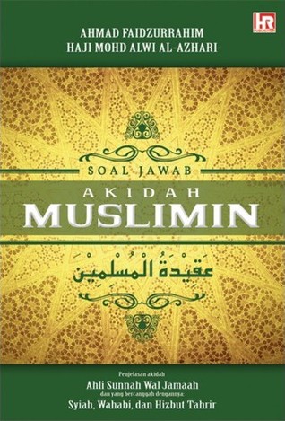 Soal Jawab Akidah Muslimin