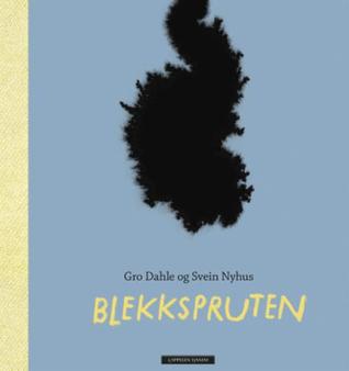 Blekkspruten (Hardcover)