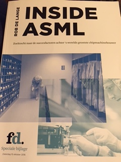 Inside ASML