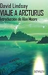 Viaje a Arcturus by David  Lindsay