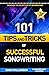 101 Tips and Tricks of Succ...