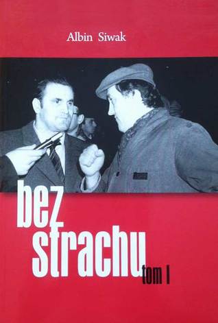 Bez strachu tom I (Paperback)