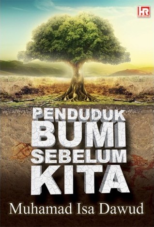 Penduduk Bumi Sebelum Kita