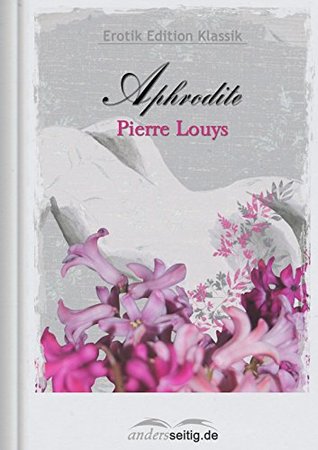 Aphrodite (Kindle Edition)