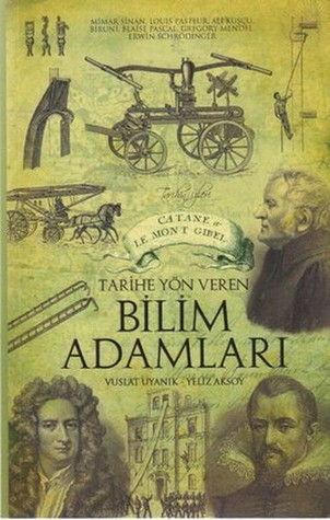 Tarihe Yön Veren Bilim Adamları (Paperback)