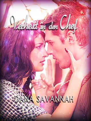 Verhext in den Chef (German Edition)