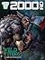 2000 AD Prog 1983 - Wild Thing!