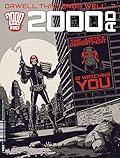 2000 AD Prog 1984 - Orwell That Ends Well...?