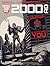 2000 AD Prog 1984 - Orwell That Ends Well...?