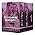 The Love & Danger Collection Boxed Set (Books 1-3): Contemporary Romantic Suspense