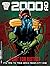 2000 AD Prog 1986 - Fight f...
