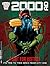 2000 AD Prog 1986 - Fight for Justice!