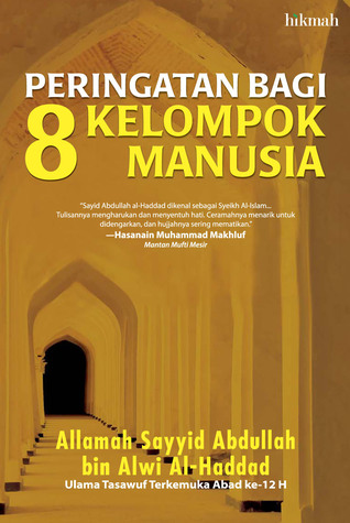 Peringatan bagi 8 Kelompok Manusia (Paperback)