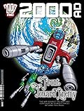 2000 AD Prog 1988 - Front Toward Enemy