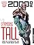 2000 AD Prog 1990 - Standing Tall