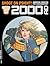 2000 AD Prog 1995 - Shoot on Psight!